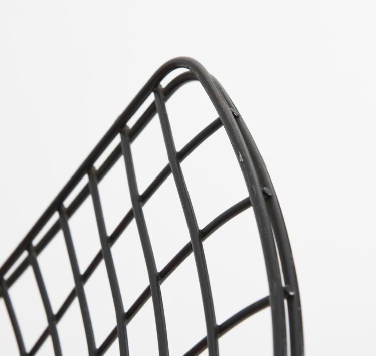 Bild 7 zu Objekt, '420' chair, 1952, Harry Bertoia, Knoll International, New York, 136A 178
