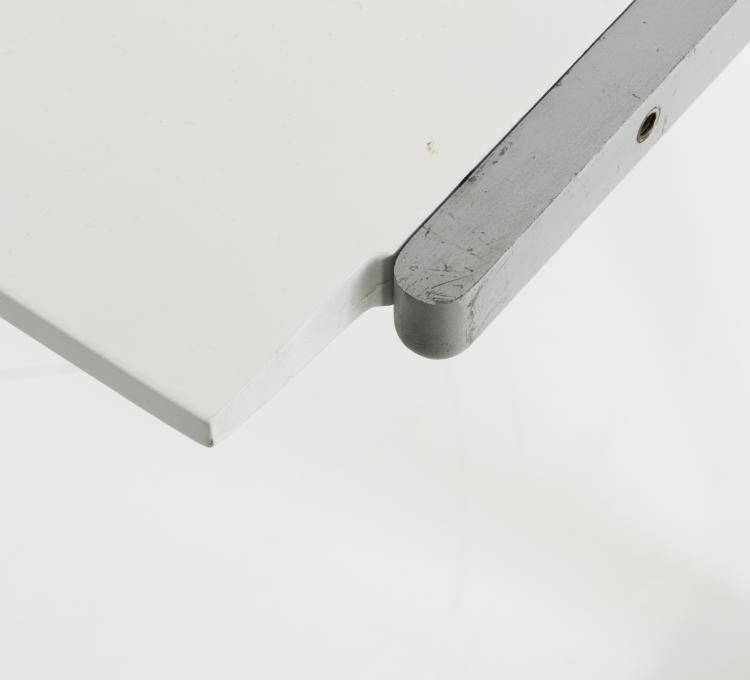 Bild 1 zu Objekt, HIFI - Untergestell 'Kangaroo', 1967, Dieter Rams, Braun AG, Frankfurt, 137B 458