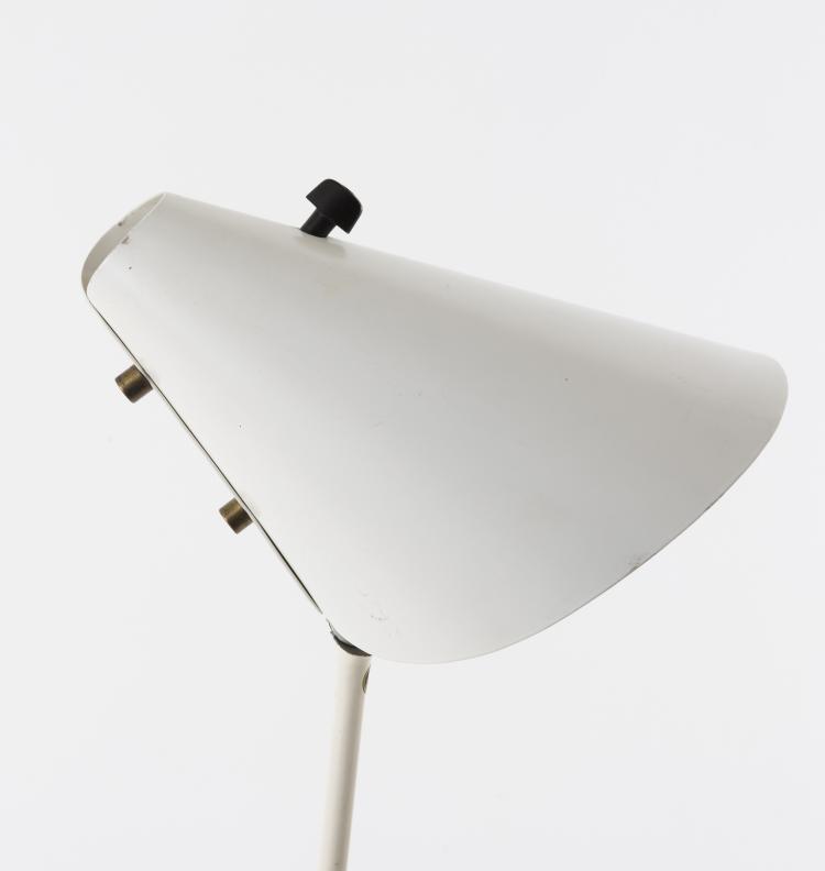 Bild 1 zu Objekt, Stehleuchte, um 1960, Hans-Agne Jakobsson, Hans-Agne Jakobsson, Ahus, 137A 150