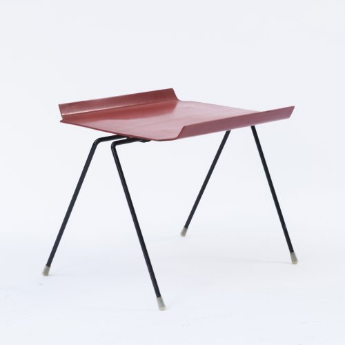 '701' stacking table, 1954