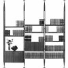 LB-7' shelving system, 1957