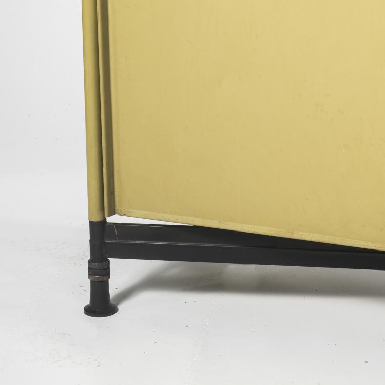 Bild 2 zu Objekt, Two 'Spazio' filing cabinet, 1959, Studio B.B.P.R., Olivetti, Ivrea, 136A 131