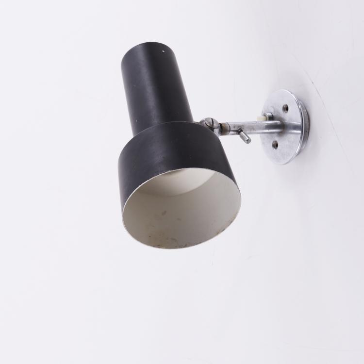 Bild 1 zu Objekt, '35' sconce, 1958, Gino Sarfatti, Arteluce, Mailand, 137B 338