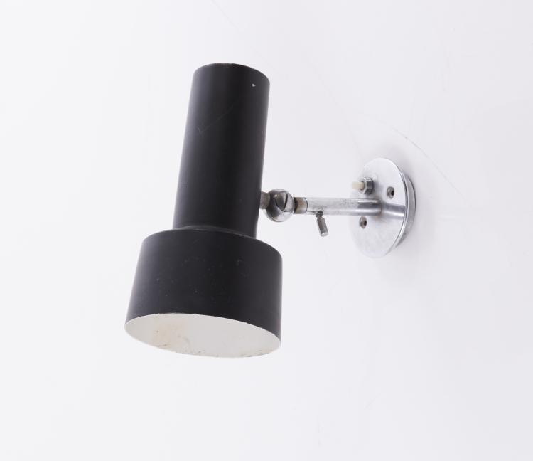 Bild 2 zu Objekt, '35' sconce, 1958, Gino Sarfatti, Arteluce, Mailand, 137B 338