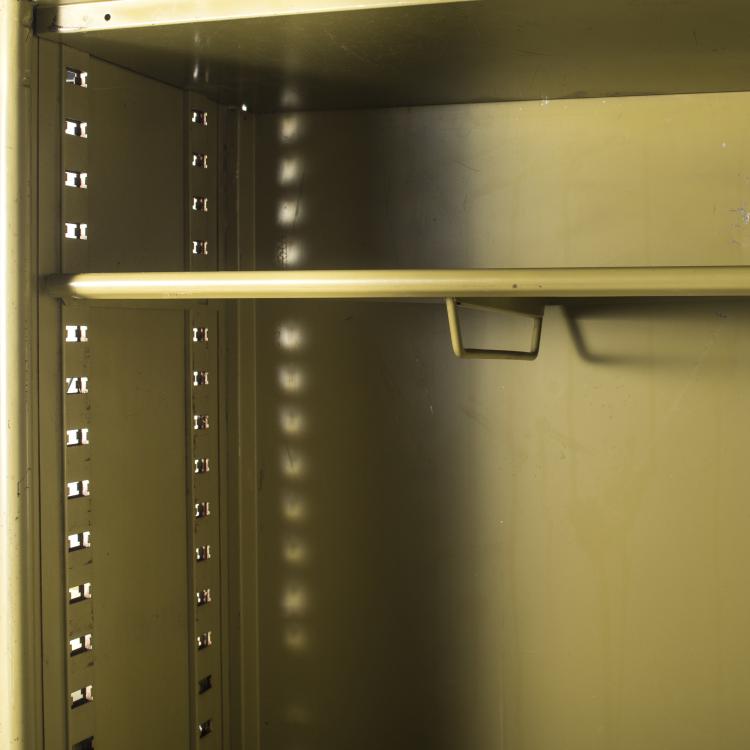 Bild 2 zu Objekt, Regalsystem 'Spazio', 1959, Studio B.B.P.R., Olivetti, Ivrea, 137B 354