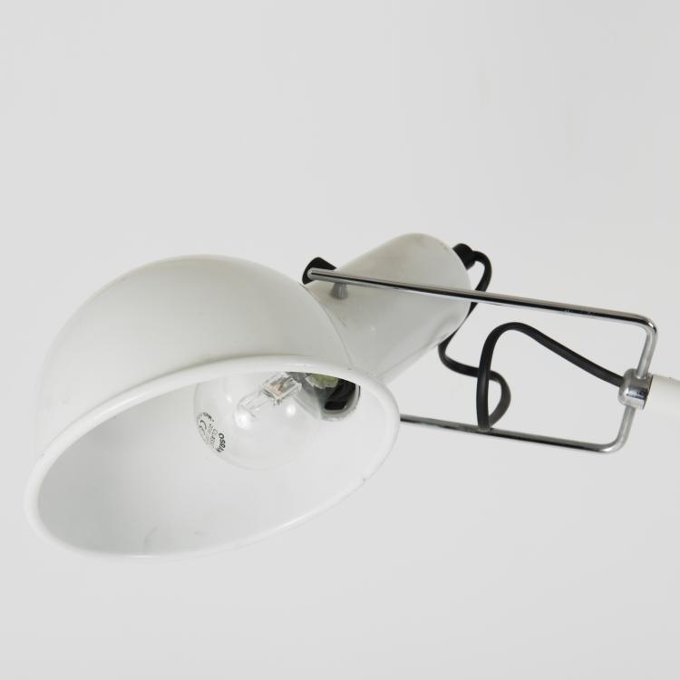 Hauptbild zu Objekt, Wandlampe '265' (Hommage &agrave; Alexander Calder), 1973, Flos, Mailand, 137B 496