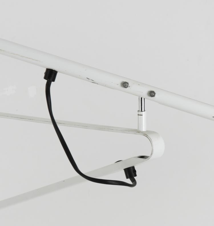 Bild 1 zu Objekt, Wandlampe '265' (Hommage &agrave; Alexander Calder), 1973, Flos, Mailand, 137B 496