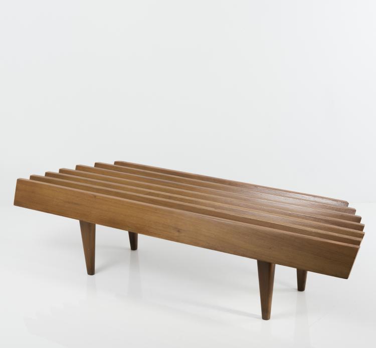Bild 1 zu Objekt, Bench, 1950s, Italien, 137B 282