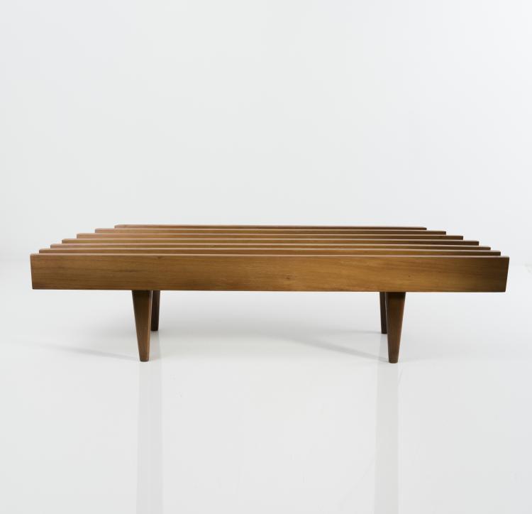 Bild 2 zu Objekt, Bench, 1950s, Italien, 137B 282