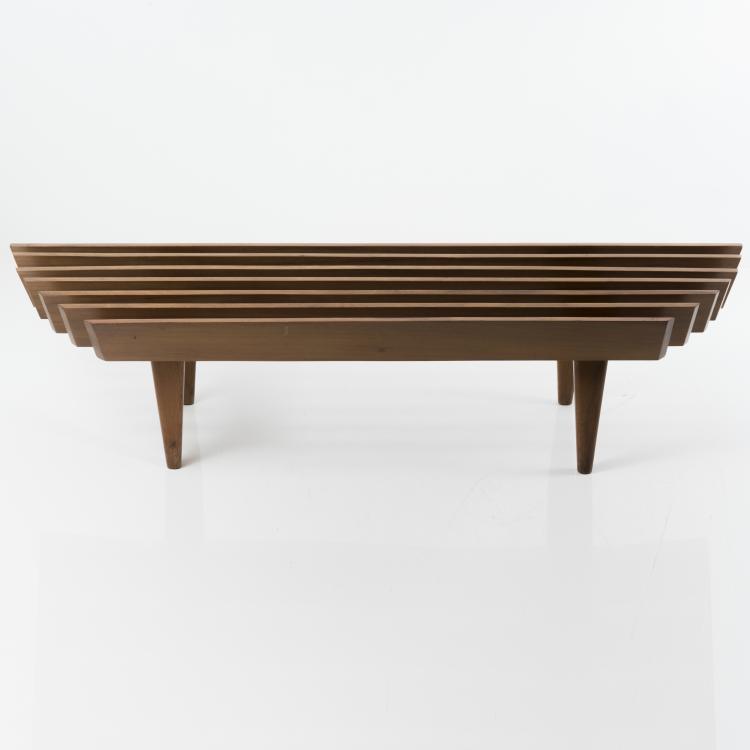 Bild 4 zu Objekt, Bench, 1950s, Italien, 137B 282