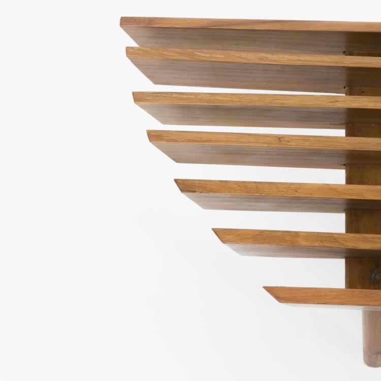 Bild 5 zu Objekt, Bench, 1950s, Italien, 137B 282