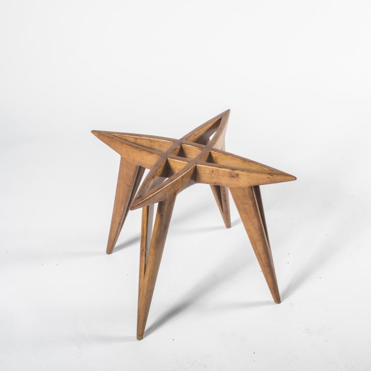 Bild 2 zu Objekt, Coffee table, c1950, Gio Ponti, Italien, 136A 101