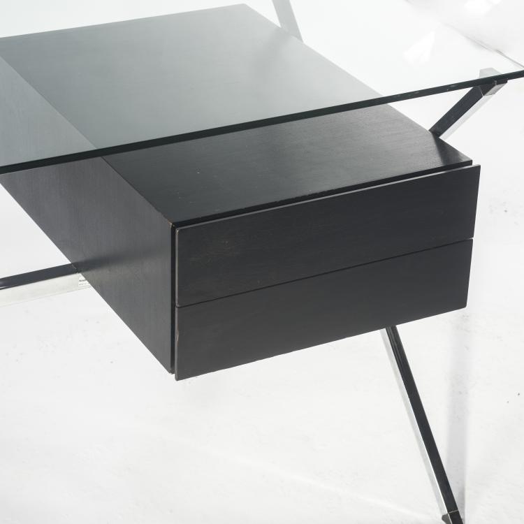 Bild 1 zu Objekt, '80' desk, 1948/49, Franco Albini, Knoll International, New York, 136A 99