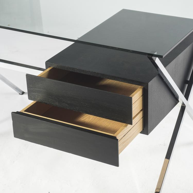 Bild 2 zu Objekt, '80' desk, 1948/49, Franco Albini, Knoll International, New York, 136A 99