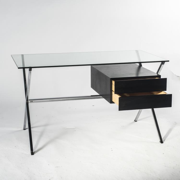 Bild 3 zu Objekt, '80' desk, 1948/49, Franco Albini, Knoll International, New York, 136A 99
