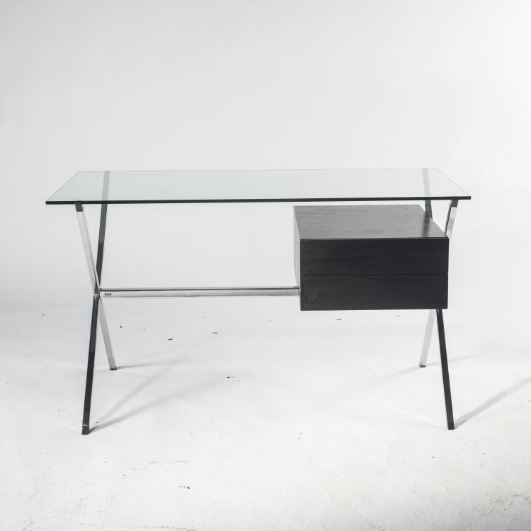 Bild 4 zu Objekt, '80' desk, 1948/49, Franco Albini, Knoll International, New York, 136A 99