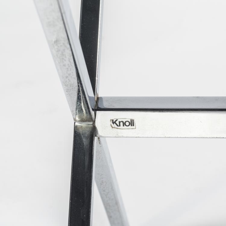 Bild 5 zu Objekt, '80' desk, 1948/49, Franco Albini, Knoll International, New York, 136A 99