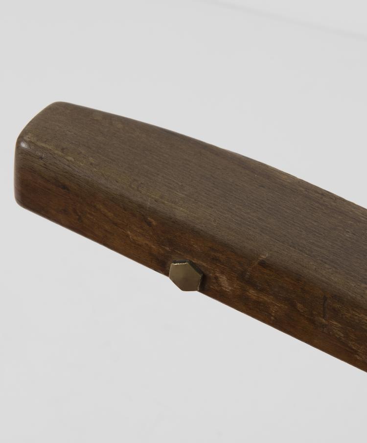 Bild 10 zu Objekt, 'Elbow chair' from the 'Lutrario Dance Hall', 1959, Carlo Mollino, SC International, Poltrone & Arredi, 136A 113