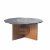 Unique 'Villa Rauma Repola' side table, c1955