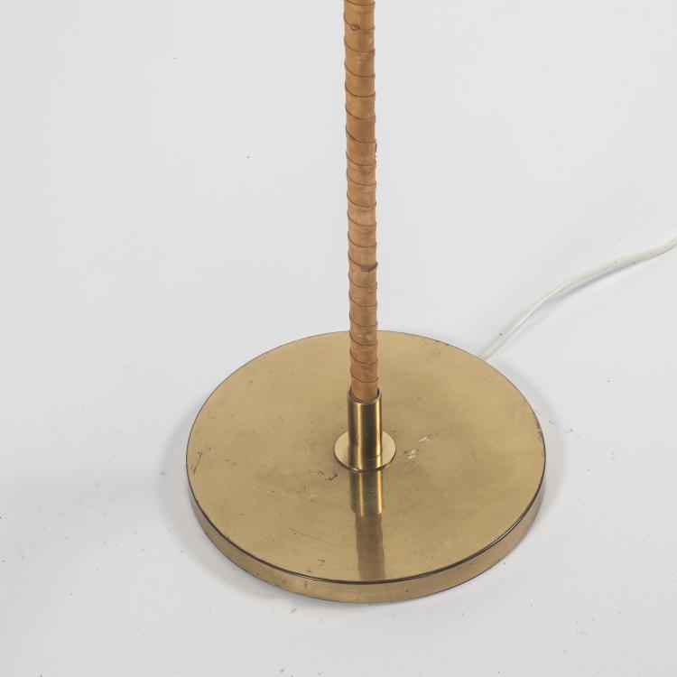 Bild 2 zu Objekt, Two floor lamps, 1947, Stockman Orno Oy, Kerava, 136A 74