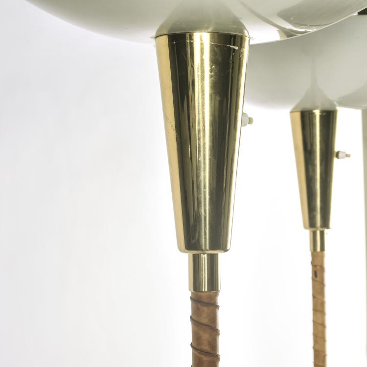 Bild 3 zu Objekt, Two floor lamps, 1947, Stockman Orno Oy, Kerava, 136A 74