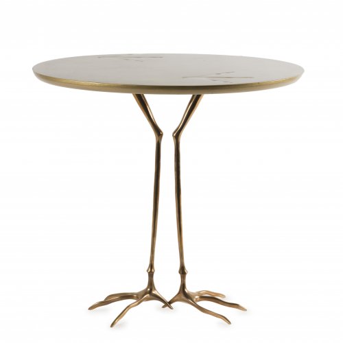 'Traccia' table, 1971