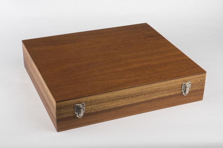 Bild 2 zu Objekt, 'AJ' flatware, 1957, Arne Jacobsen, Michelsen, A., Kopenhagen, 136A 83