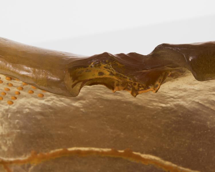 Bild 1 zu Objekt, Unique 'Pratt' chair, 1984, Gaetano Pesce, Pesce Design, New York, 136A 170