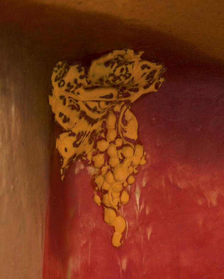 Bild 6 zu Objekt, Unique 'Pratt' chair, 1984, Gaetano Pesce, Pesce Design, New York, 136A 170