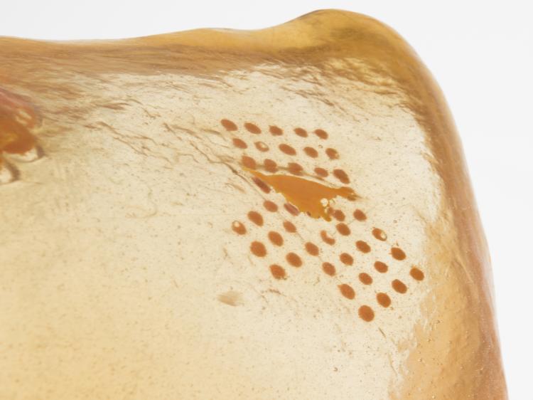 Bild 7 zu Objekt, Unique 'Pratt' chair, 1984, Gaetano Pesce, Pesce Design, New York, 136A 170