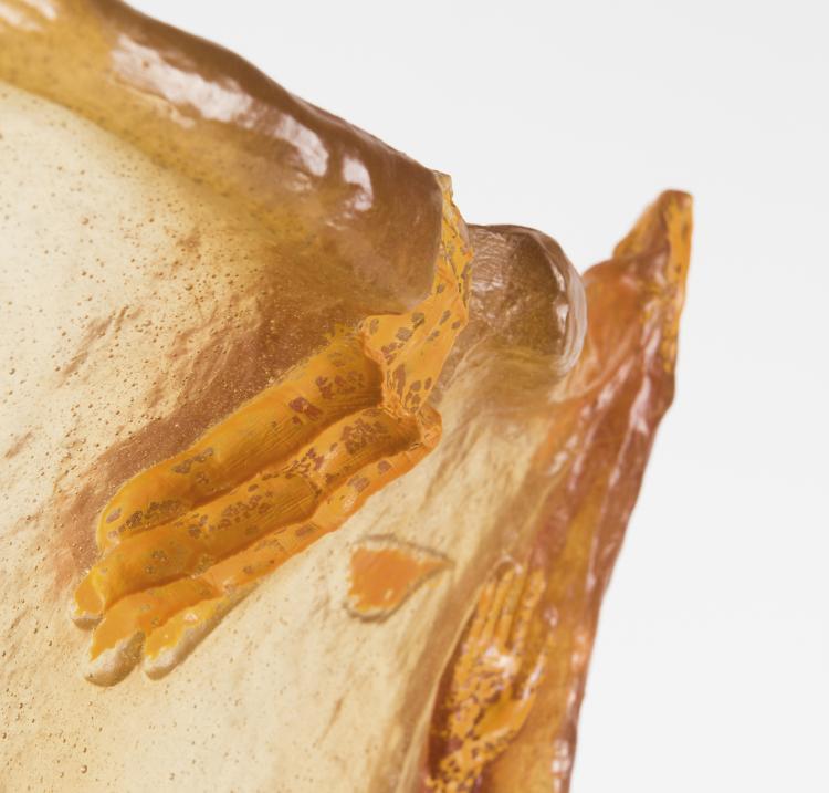 Bild 11 zu Objekt, Unique 'Pratt' chair, 1984, Gaetano Pesce, Pesce Design, New York, 136A 170