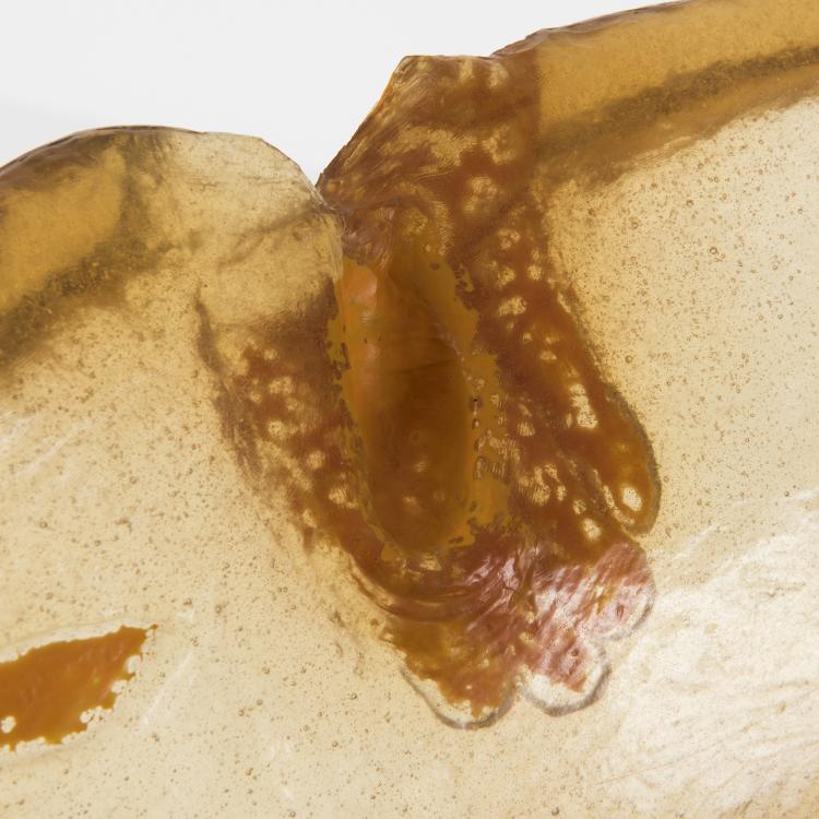 Bild 17 zu Objekt, Unique 'Pratt' chair, 1984, Gaetano Pesce, Pesce Design, New York, 136A 170