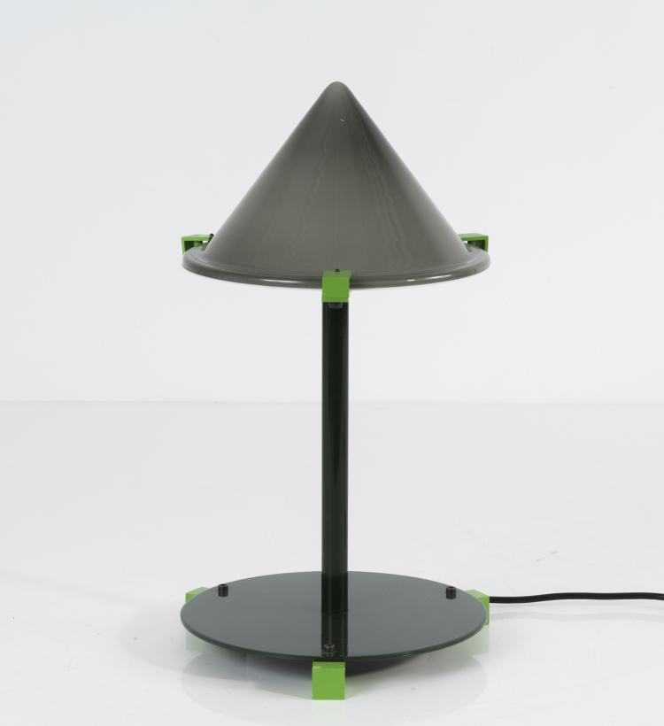 Bild 2 zu Objekt, 'Chiodino' table light, 1982, Franco Raggi, Fontana, Arte, 137B 568