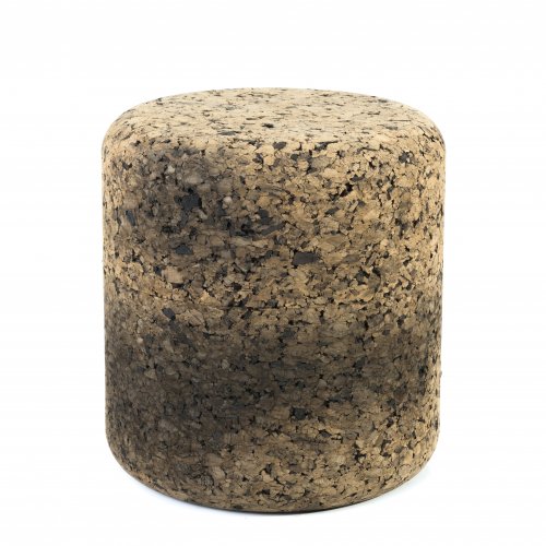 'Corks' stool, 2002