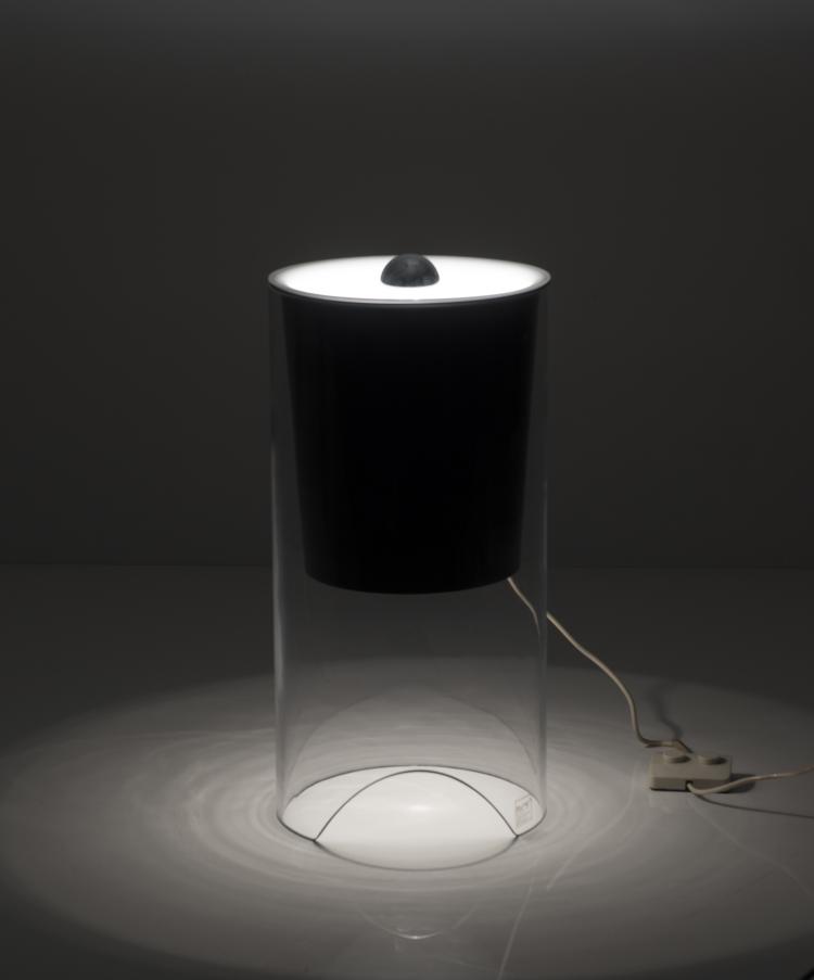 Bild 2 zu Objekt, 'AOY' table light, 1975, Achille Castiglioni, Flos, Mailand, 136A 124