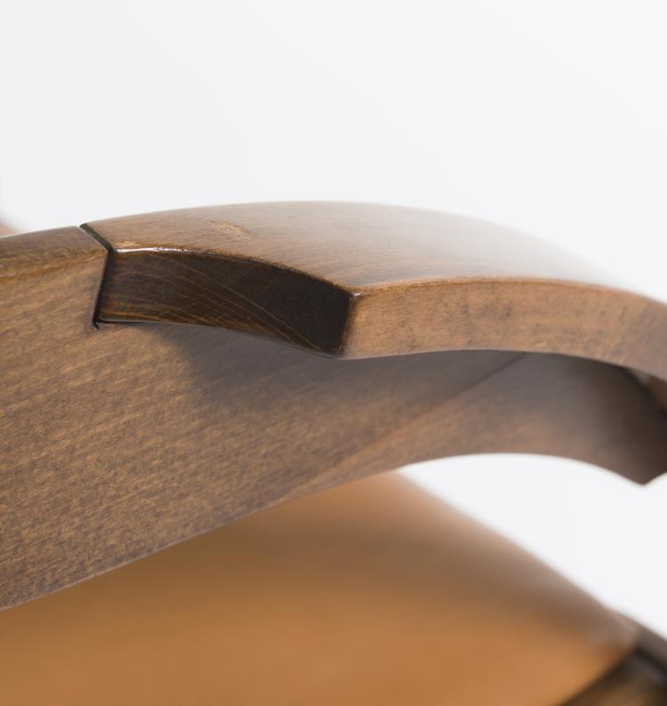 Bild 5 zu Objekt, Six 'Elisa' armchairs, 1963, Giampiero Bassi, Poltronova, Pistoia, 137B 432