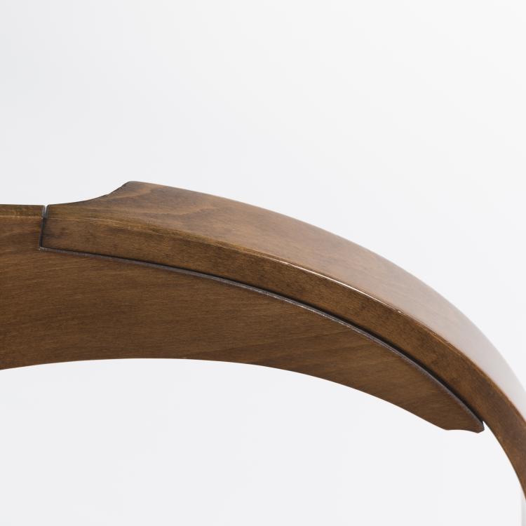 Bild 8 zu Objekt, Six 'Elisa' armchairs, 1963, Giampiero Bassi, Poltronova, Pistoia, 137B 432