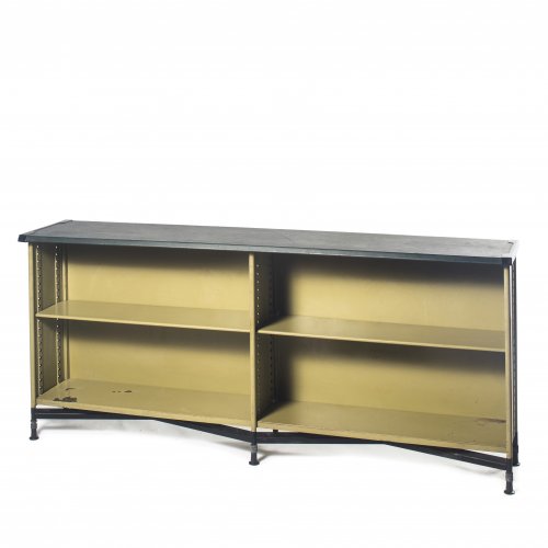 'Spazio' filing shelf, 1959