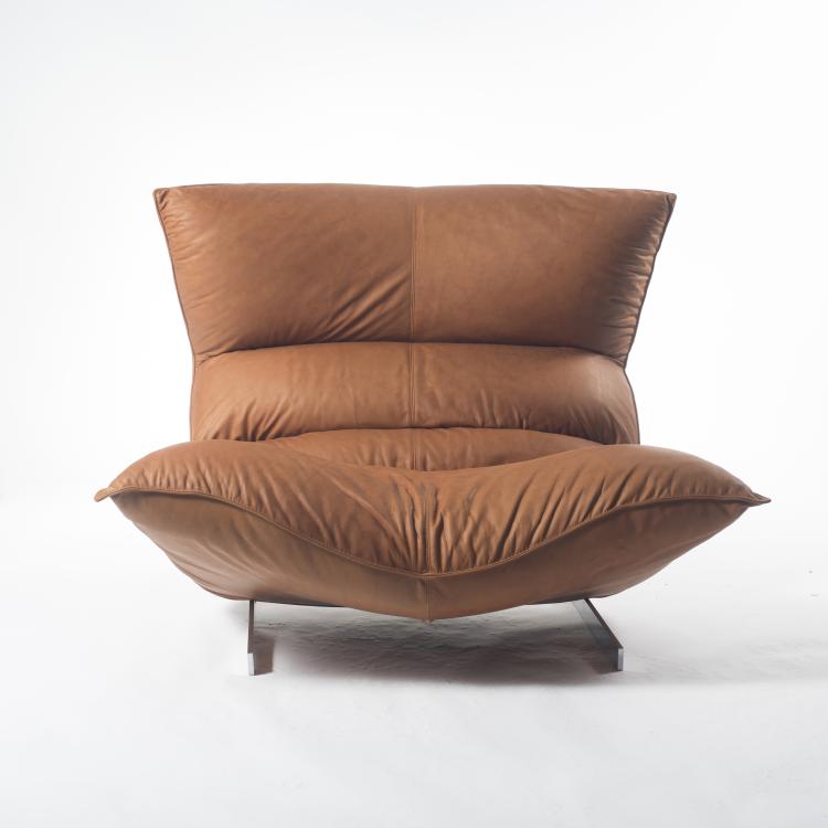 Bild 1 zu Objekt, Sessel, 1960er Jahre, Italien, 137B 422