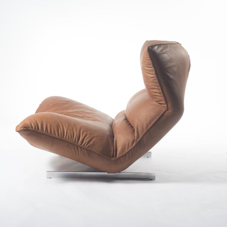 Bild 2 zu Objekt, Sessel, 1960er Jahre, Italien, 137B 422