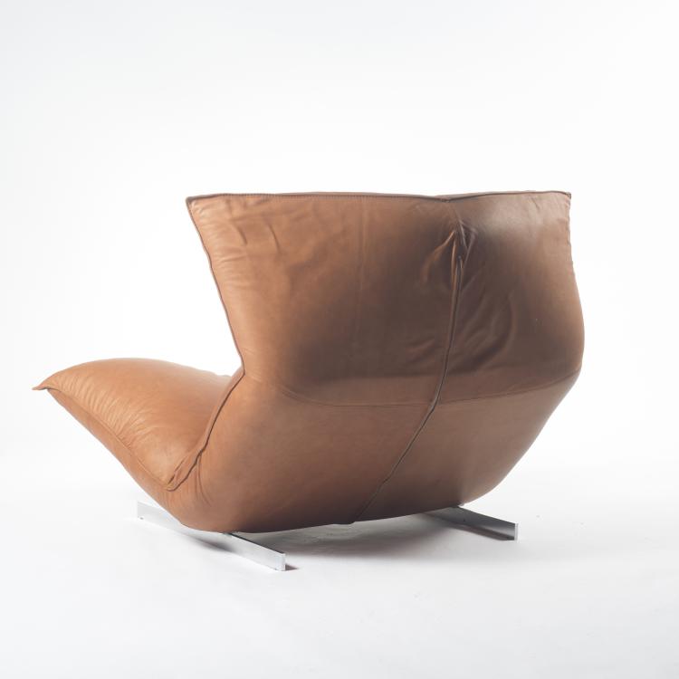 Bild 3 zu Objekt, Sessel, 1960er Jahre, Italien, 137B 422