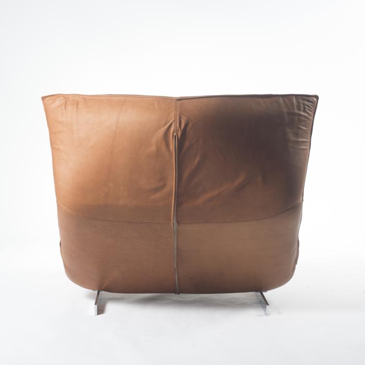 Bild 4 zu Objekt, Sessel, 1960er Jahre, Italien, 137B 422