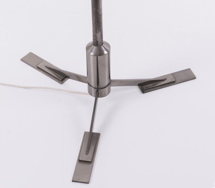 Bild 1 zu Objekt, 'Polinnia' floor lamp, 1964, Studio B.B.P.R., Artemide, Mailand, 136A 120