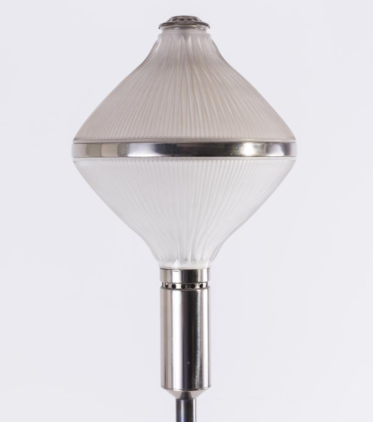 Bild 2 zu Objekt, 'Polinnia' floor lamp, 1964, Studio B.B.P.R., Artemide, Mailand, 136A 120