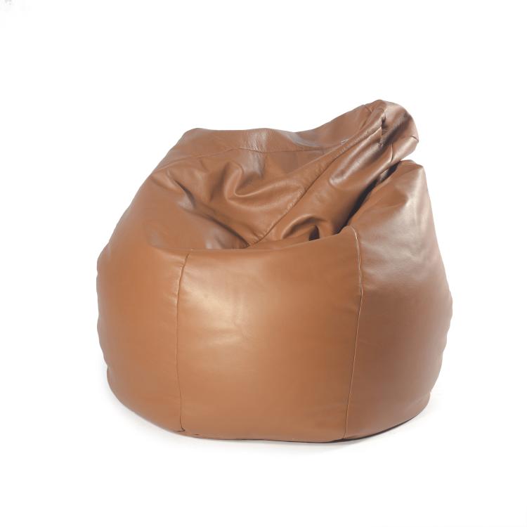 Hauptbild zu Objekt, Sitzsack 'Sacco', 1968, Zanotta, Mailand, 137B 463