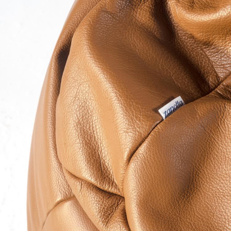 Bild 1 zu Objekt, Sitzsack 'Sacco', 1968, Zanotta, Mailand, 137B 463