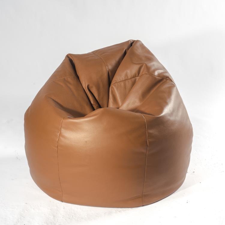 Bild 2 zu Objekt, Sitzsack 'Sacco', 1968, Zanotta, Mailand, 137B 463