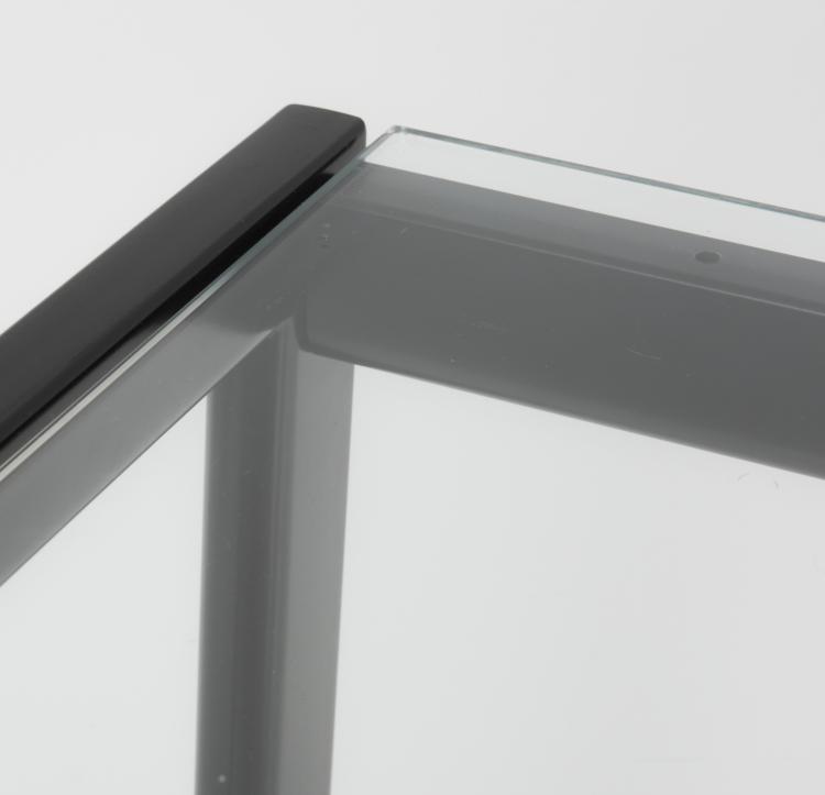 Bild 2 zu Objekt, Konsoltisch 'Sanmarco', 1984, Gae Aulenti, Zanotta, Nova Milanese, 137B 572