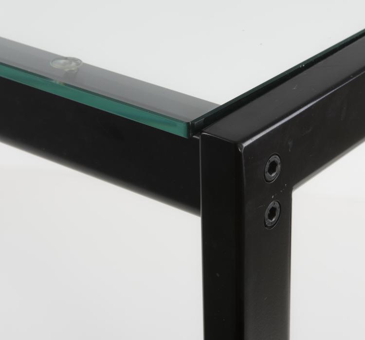 Bild 3 zu Objekt, Konsoltisch 'Sanmarco', 1984, Gae Aulenti, Zanotta, Nova Milanese, 137B 572