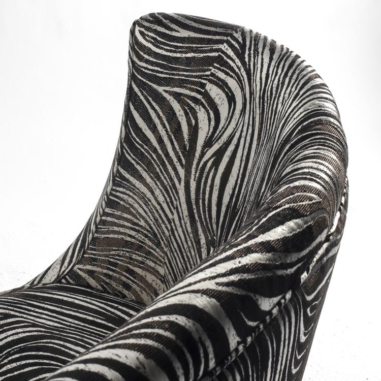 Bild 3 zu Objekt, 'New-tone' couch, 1989, Massimo Iosa Ghini, Moroso, Udine, 137B 582